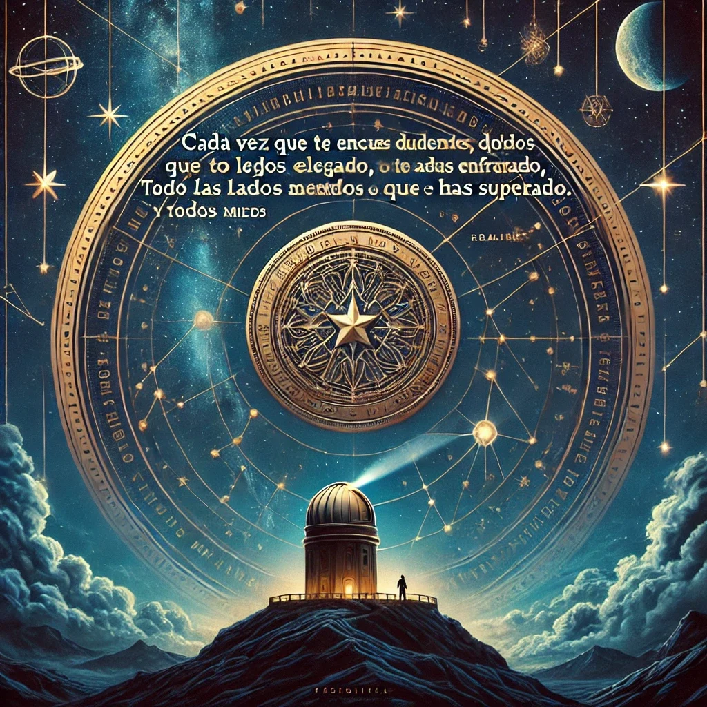 Un universo de letras